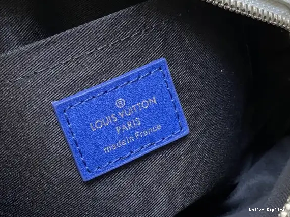 Affordable VUITTON SOFT TRUNK LOUIS MINI 0612